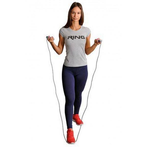 Ring Sport Corzi de sarit JUMP ROPE 