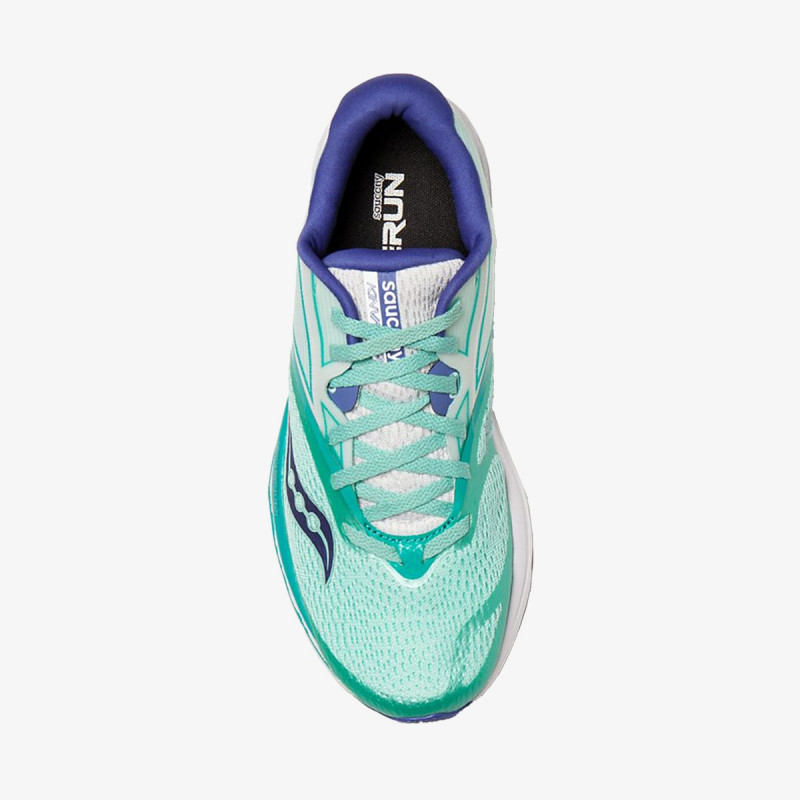 SAUCONY Pantofi Sport KINVARA 9 