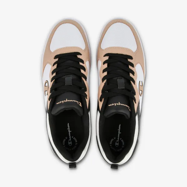 CHAMPION Pantofi Sport CROL LOW W 