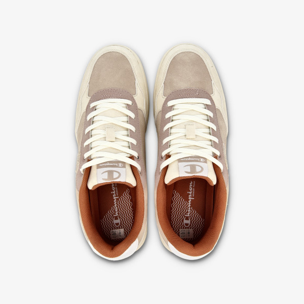 Champion Pantofi Sport ARIS Low Cut Shoe 