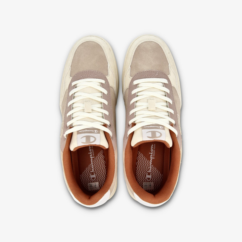 Champion Pantofi Sport ARIS Low Cut Shoe 