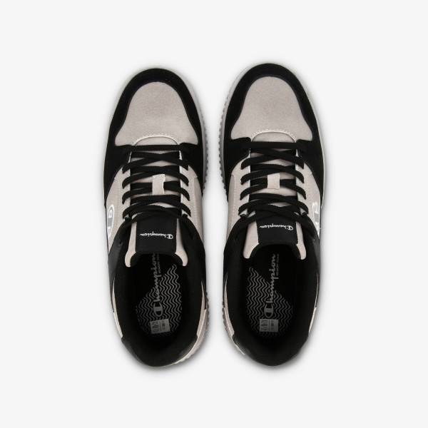 Champion Pantofi Sport GEA Low Cut Shoe 