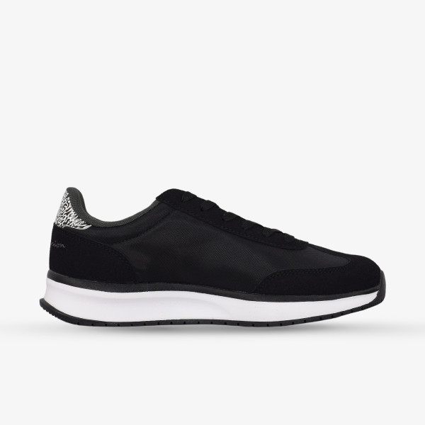 Champion Pantofi Sport B-RUN SV Low Cut Shoe 