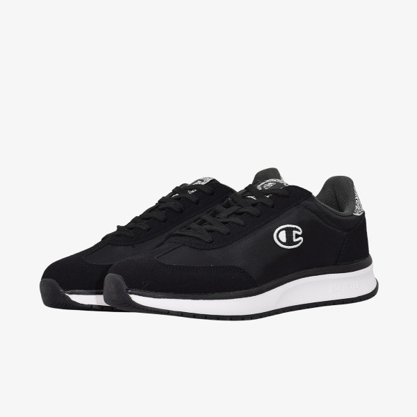 Champion Pantofi Sport B-RUN SV Low Cut Shoe 