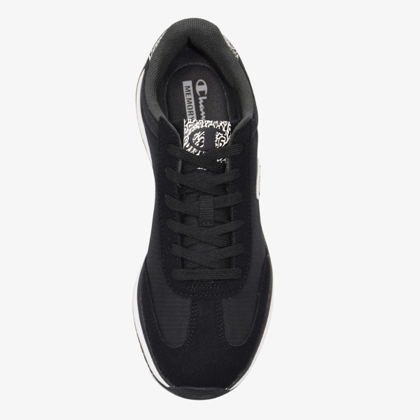 Champion Pantofi Sport B-RUN SV Low Cut Shoe 