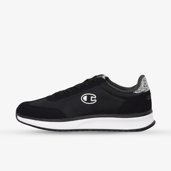 Champion Pantofi Sport B-RUN SV Low Cut Shoe 