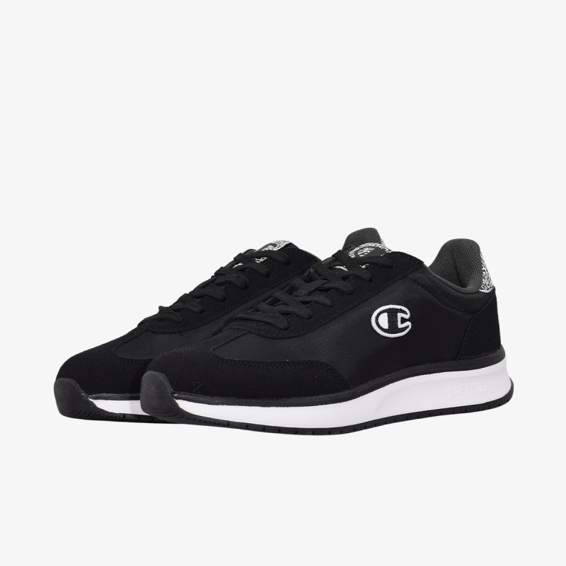 Champion Pantofi Sport B-RUN SV Low Cut Shoe 