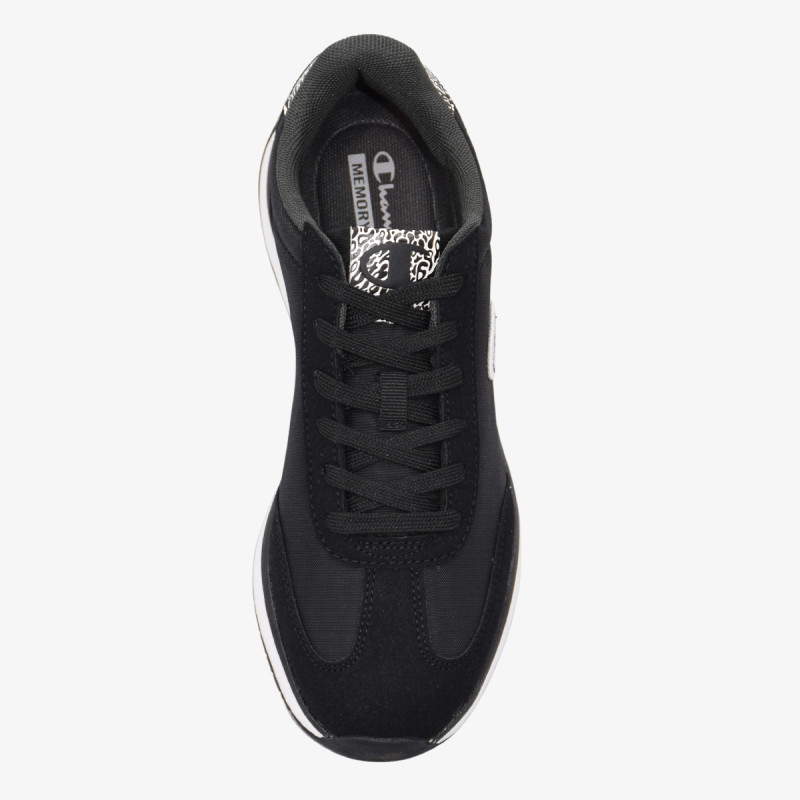 Champion Pantofi Sport B-RUN SV Low Cut Shoe 