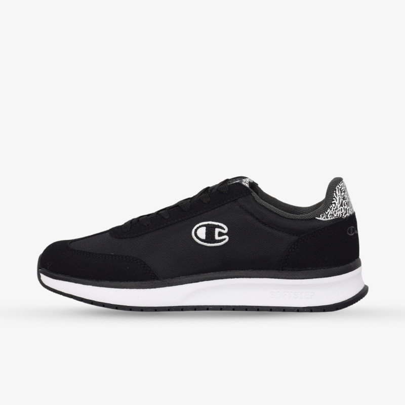Champion Pantofi Sport B-RUN SV Low Cut Shoe 