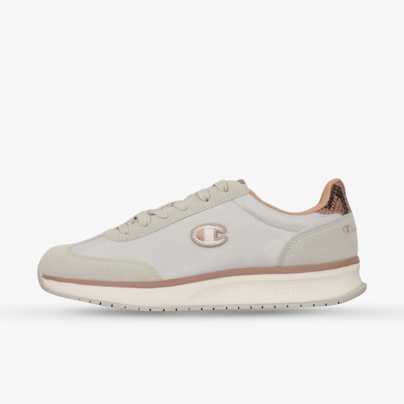 Champion Pantofi Sport B-RUN SV Low Cut Shoe 