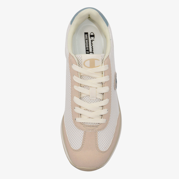 Champion Pantofi Sport B-RUN SV Low Cut Shoe 