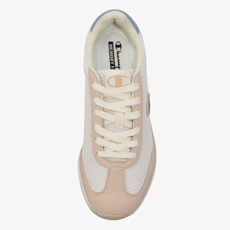 Champion Pantofi Sport B-RUN SV Low Cut Shoe 