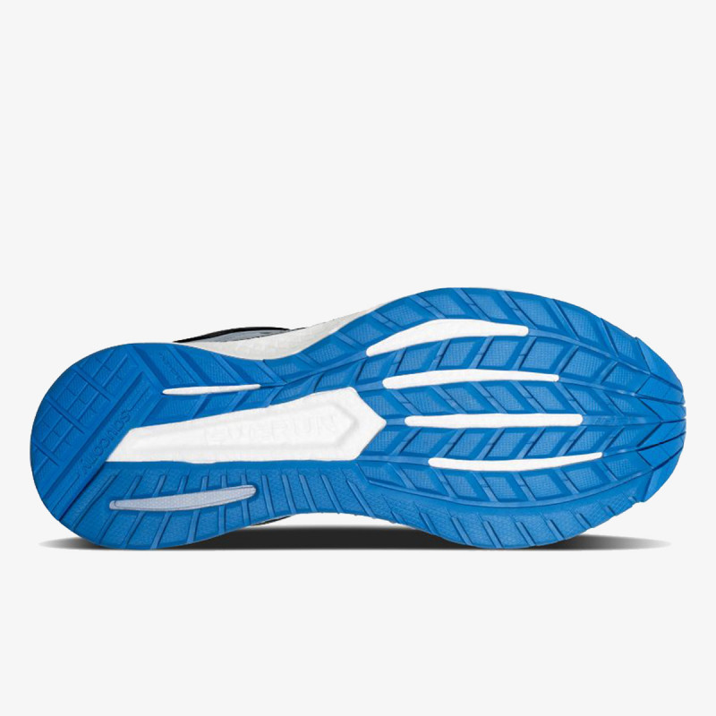 SAUCONY Pantofi Sport HURRICANE ISO 4 