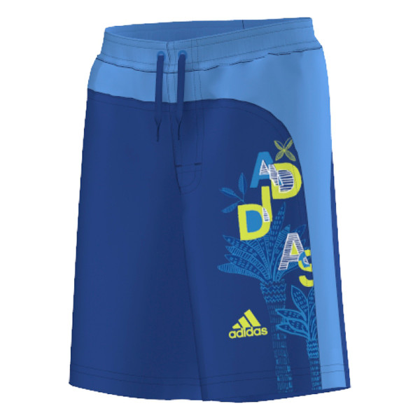 adidas Pantaloni scurti BK LIN SH KB 