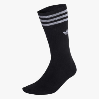 adidas Sosete Solid Crew Sock 