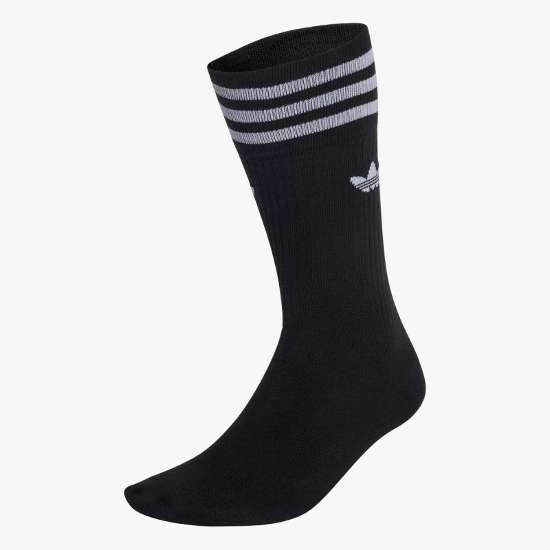 adidas Sosete Solid Crew Sock 