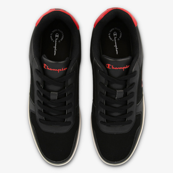 Champion Pantofi Sport Champion JADE CANVAS 