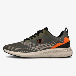 CHAMPION Pantofi sport QUATRO