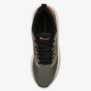 CHAMPION Pantofi sport QUATRO