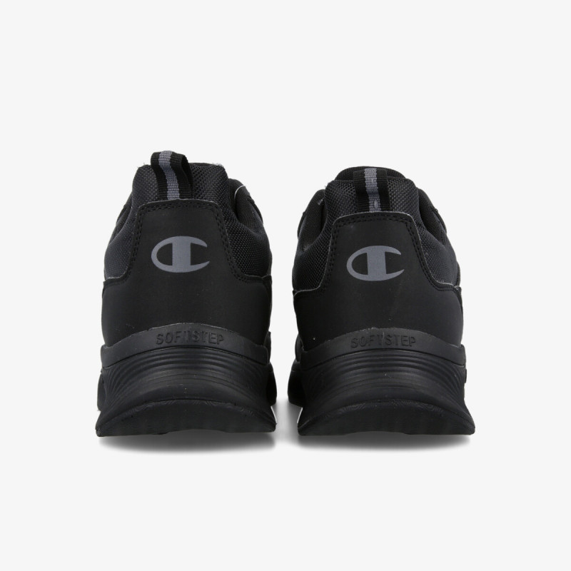 Champion Pantofi Sport WESLEY 