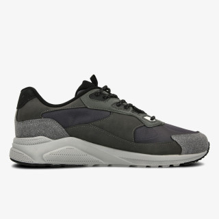 Champion Pantofi Sport BORG Low Cut Shoe 