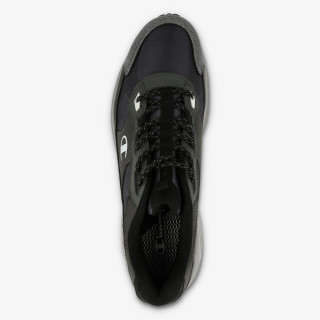 Champion Pantofi Sport BORG Low Cut Shoe 