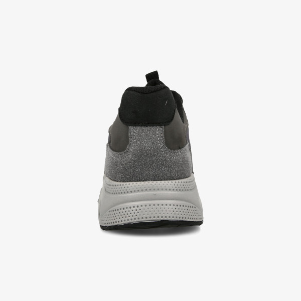 Champion Pantofi Sport BORG Low Cut Shoe 