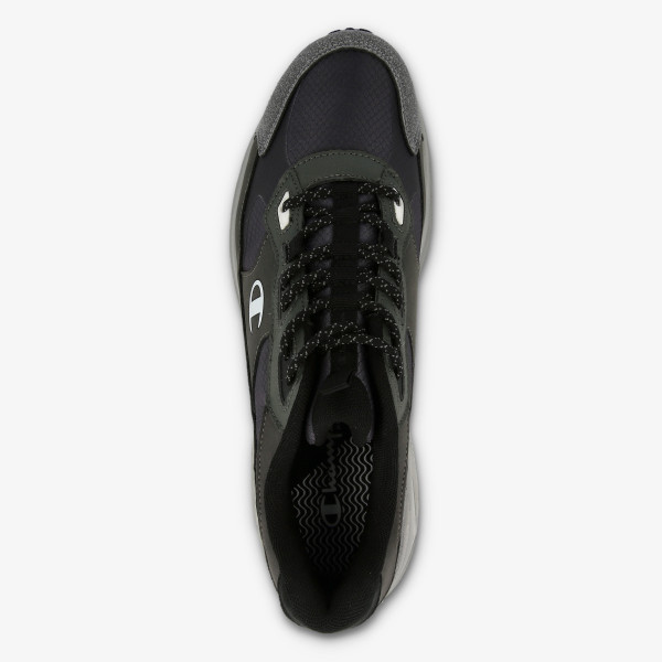 Champion Pantofi Sport BORG Low Cut Shoe 
