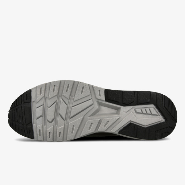 Champion Pantofi Sport BORG Low Cut Shoe 