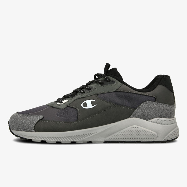 Champion Pantofi Sport BORG Low Cut Shoe 