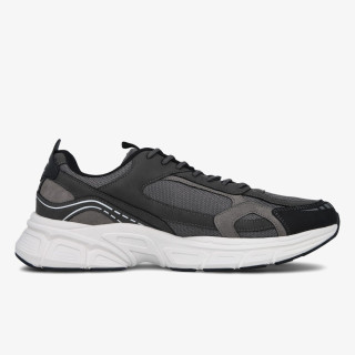 Champion Pantofi Sport FLUO Low Cut Shoe 