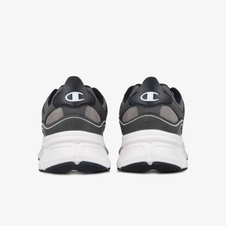Champion Pantofi Sport FLUO Low Cut Shoe 