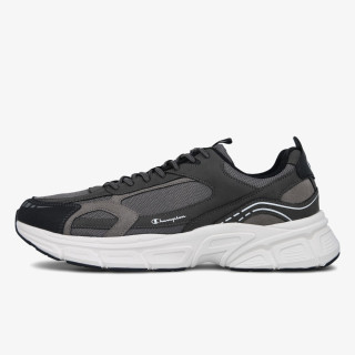 Champion Pantofi Sport FLUO Low Cut Shoe 