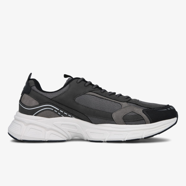 Champion Pantofi Sport FLUO Low Cut Shoe 