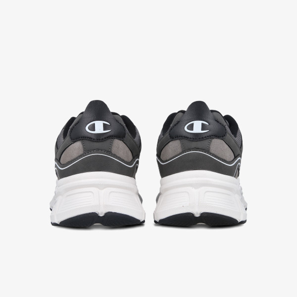 Champion Pantofi Sport FLUO Low Cut Shoe 