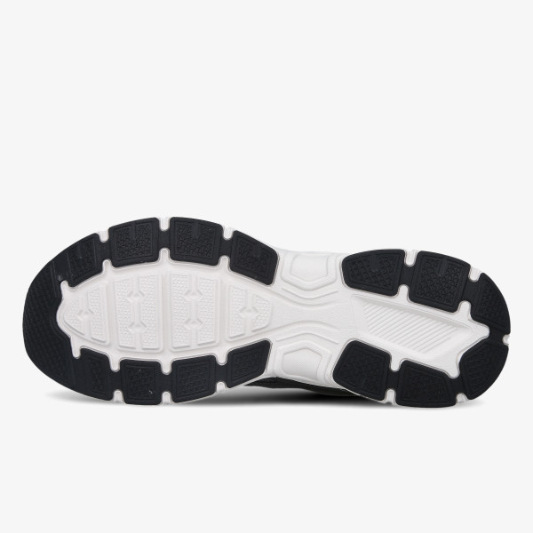 Champion Pantofi Sport FLUO Low Cut Shoe 