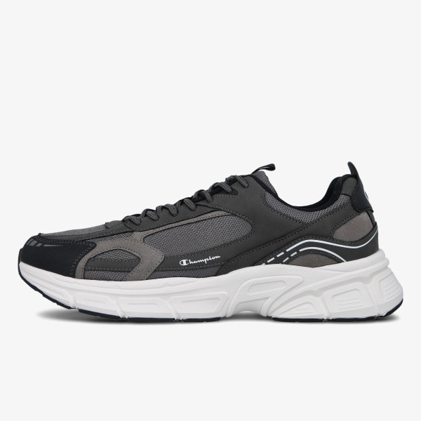 Champion Pantofi Sport FLUO Low Cut Shoe 