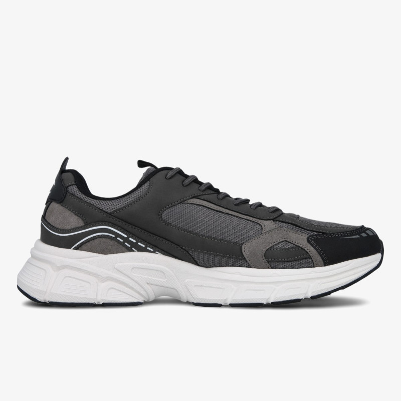 Champion Pantofi Sport FLUO Low Cut Shoe 