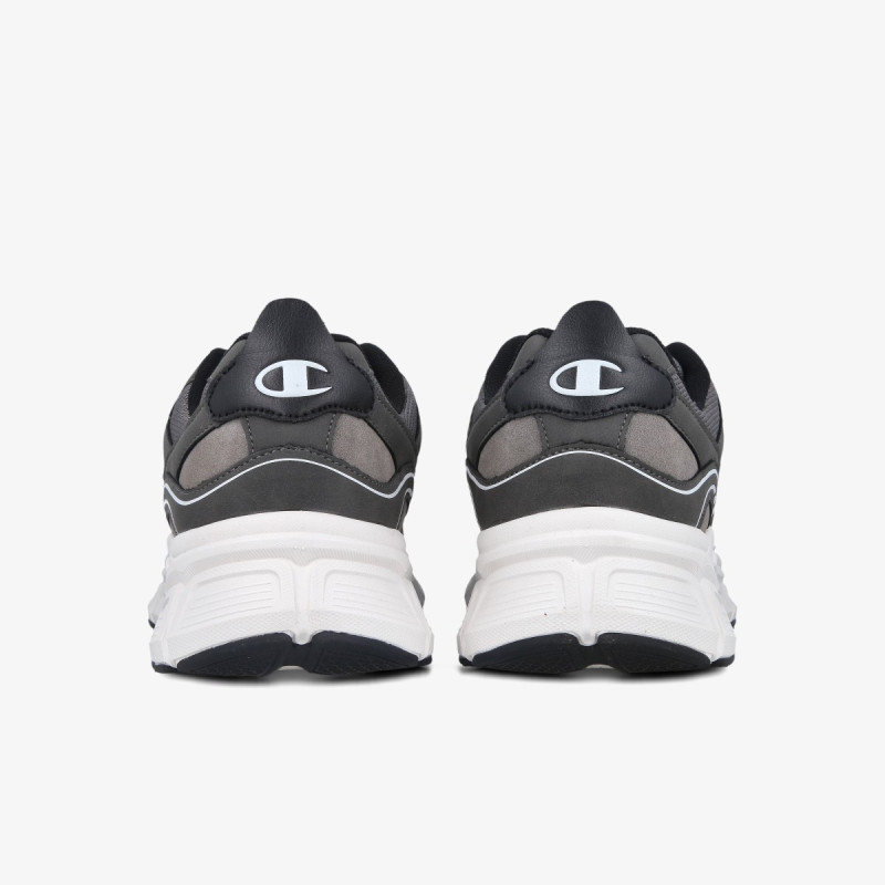 Champion Pantofi Sport FLUO Low Cut Shoe 