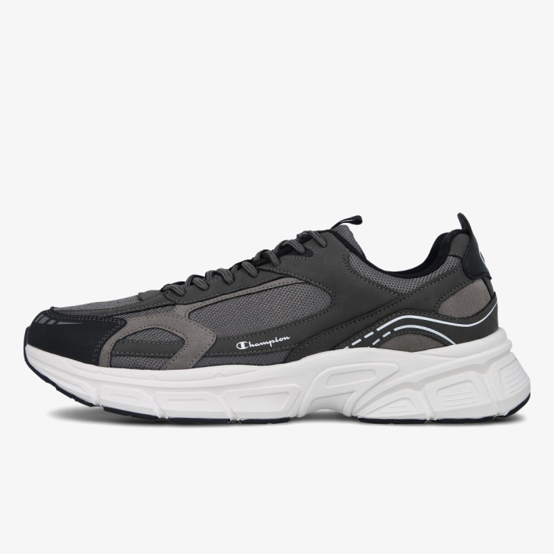 Champion Pantofi Sport FLUO Low Cut Shoe 
