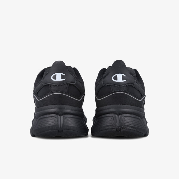 Champion Pantofi Sport FLUO Low Cut Shoe 