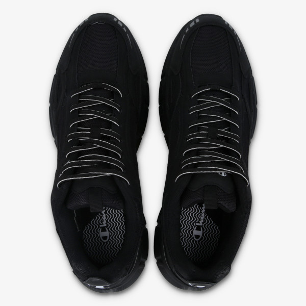 Champion Pantofi Sport FLUO Low Cut Shoe 
