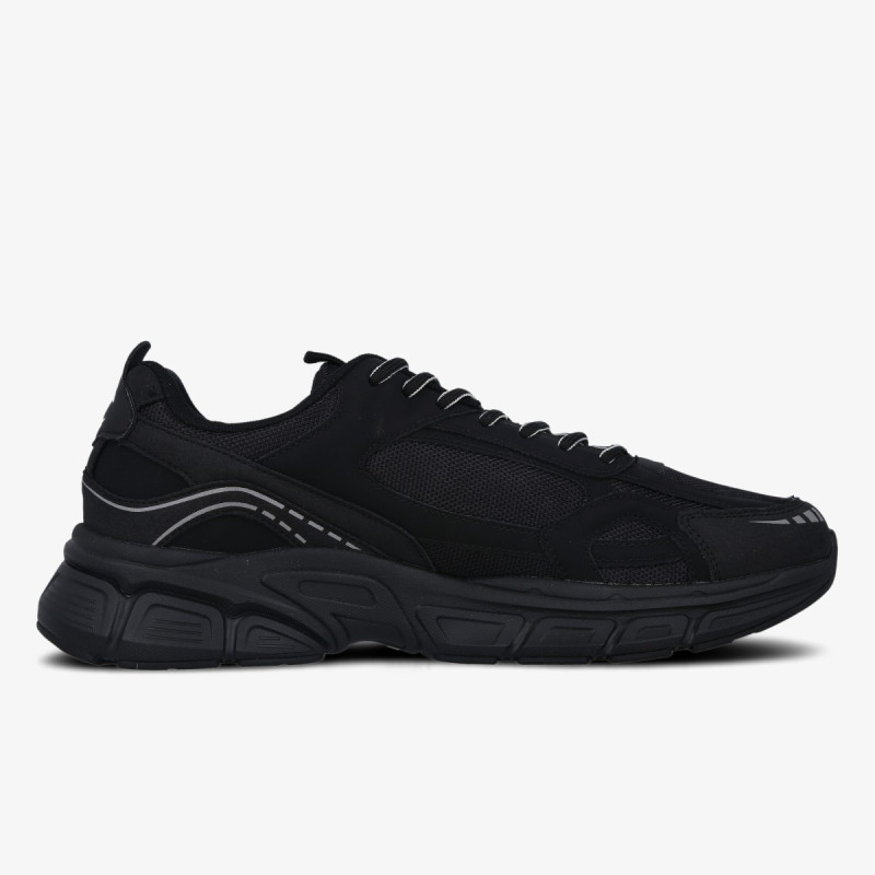 Champion Pantofi Sport FLUO Low Cut Shoe 