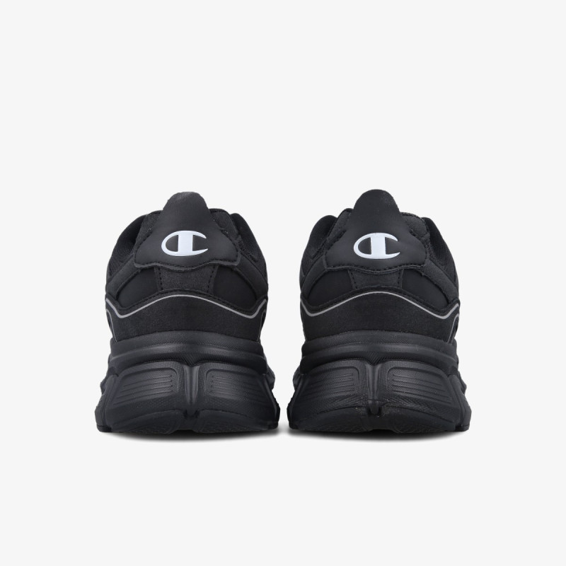Champion Pantofi Sport FLUO Low Cut Shoe 