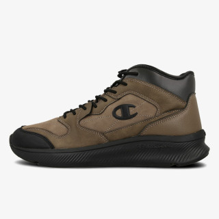 Champion Pantofi Sport MAKS Low Cut Shoe 