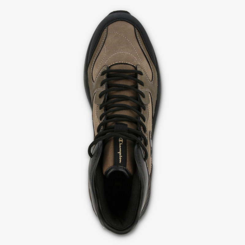 Champion Pantofi Sport MAKS Low Cut Shoe 