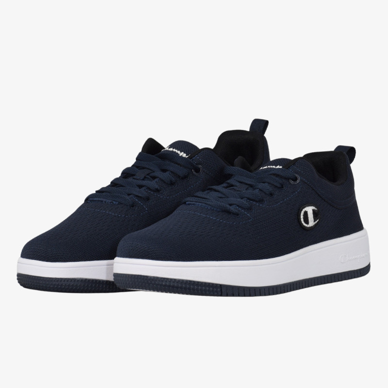 Champion Pantofi Sport NBC SV Low Cut Shoe 