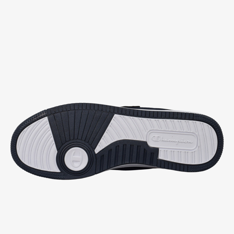 Champion Pantofi Sport NBC SV Low Cut Shoe 