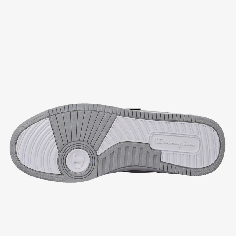 Champion Pantofi Sport NBC SV Low Cut Shoe 