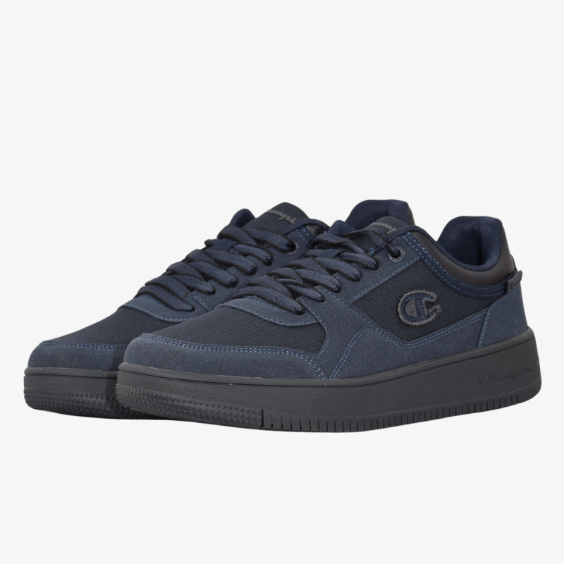 Champion Pantofi Sport NBC CORDURA SV Low Cut Shoe 